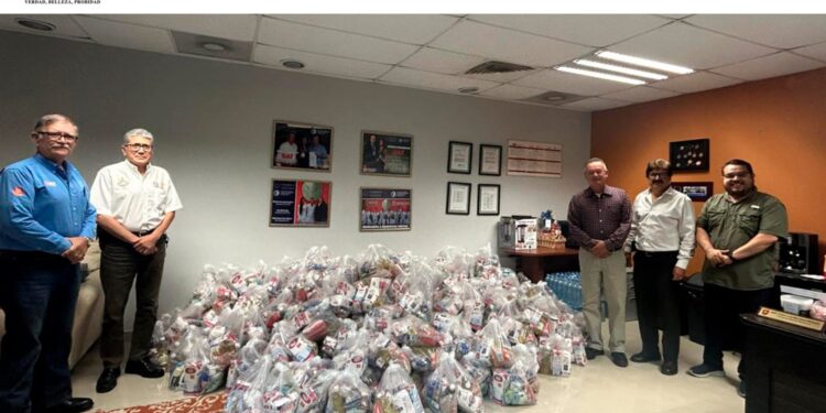 Facultades de la UAT en la zona norte forman brigadas de apoyo ante fenómenos meteorológicos
