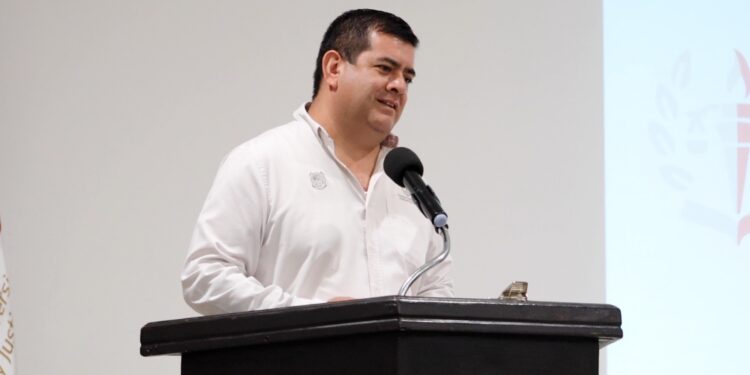 Otorga ITABEC 187 estímulos educativos gestionados por la USJT