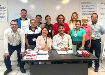 Capacita la UAT en el automanejo de enfermedades crónicas