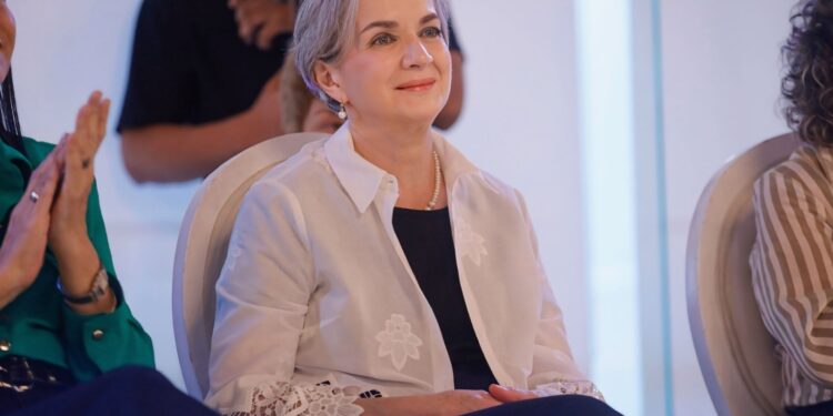 Gran éxito de “Lozanía”, el desfile de moda inclusivo del DIF Tamaulipas