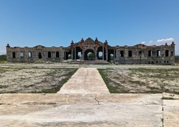 Rescata Gobierno del Estado la antigua Villa de Padilla