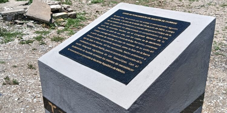 Rescata Gobierno del Estado la antigua Villa de Padilla