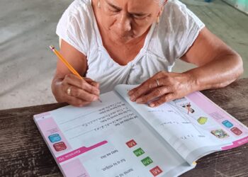 Invita Instituto Tamaulipeco de Educación para Adultos a Segunda Estrategia Nacional de Incorporación y Acreditación