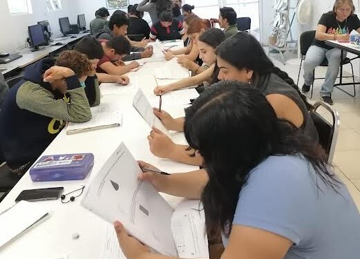 Invita Instituto Tamaulipeco de Educación para Adultos a Segunda Estrategia Nacional de Incorporación y Acreditación