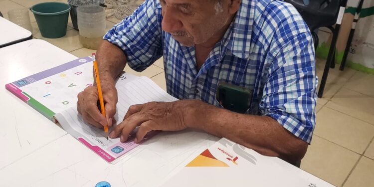 Invita Instituto Tamaulipeco de Educación para Adultos a Segunda Estrategia Nacional de Incorporación y Acreditación