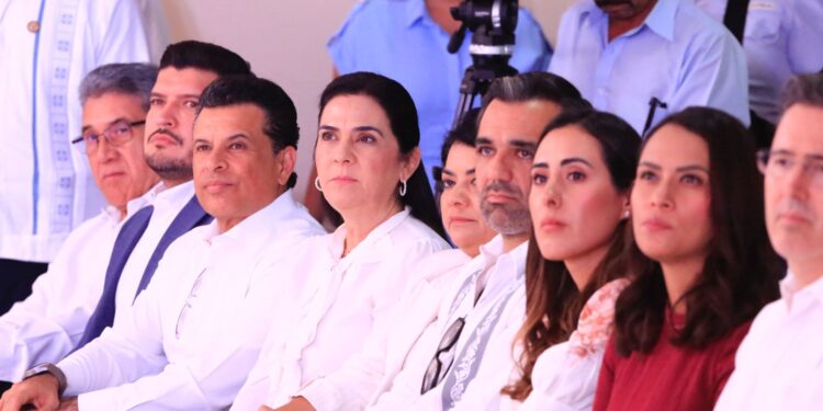 Tamaulipas se suma a la reforma del Poder Judicial: Américo