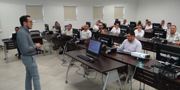 Libera Contraloría Gubernamental el Sistema POA