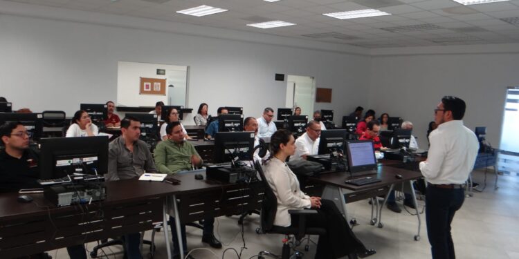 Libera Contraloría Gubernamental el Sistema POA