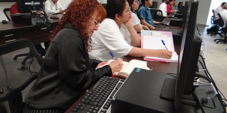 Libera Contraloría Gubernamental el Sistema POA