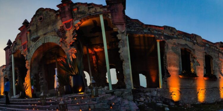 Reconoce gobernador a las y los habitantes de Padilla por su aportación al desarrollo de Tamaulipas