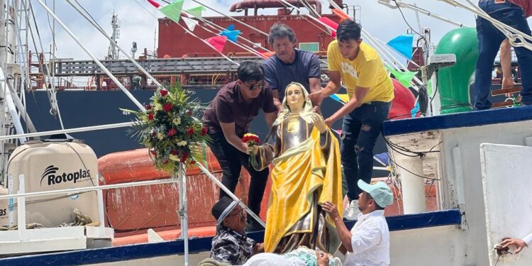 Impulsa Gobierno de Tamaulipas turismo religioso