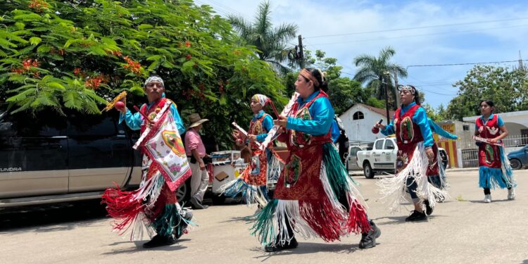 Impulsa Gobierno de Tamaulipas turismo religioso