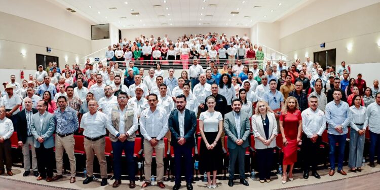 Realiza SE 2° Foro “Cooperativas, un camino hacia la Economía del Bienestar”