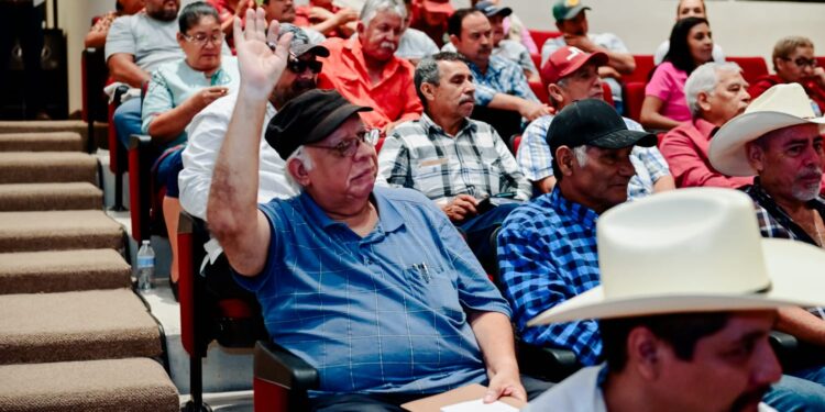 Realiza SE 2° Foro “Cooperativas, un camino hacia la Economía del Bienestar”