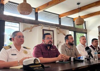 Playas tamaulipecas listas para recibir a los turistas
