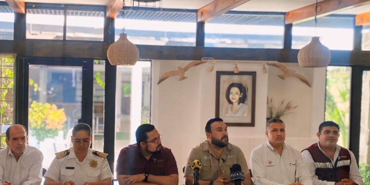 Playas tamaulipecas listas para recibir a los turistas