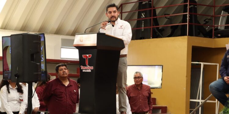 Feria de Empleo Altamira 2024 ofreció más de mil vacantes