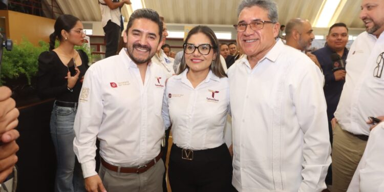 Feria de Empleo Altamira 2024 ofreció más de mil vacantes