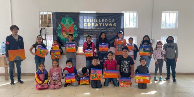 “Tengo un sueño Tamaulipas 2024” exhibirá trazos y sonidos de la memoria y alma tamaulipeca