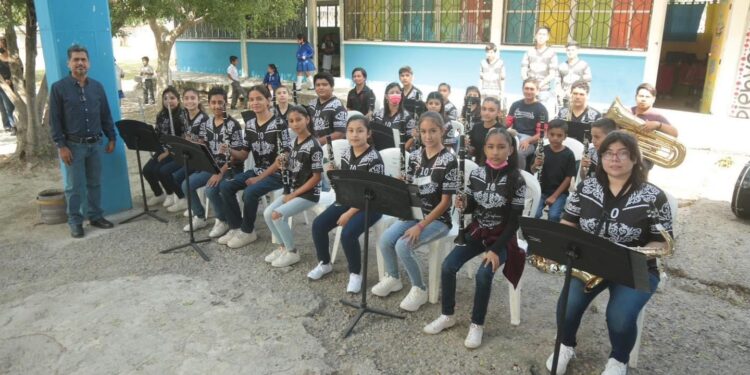 “Tengo un sueño Tamaulipas 2024” exhibirá trazos y sonidos de la memoria y alma tamaulipeca