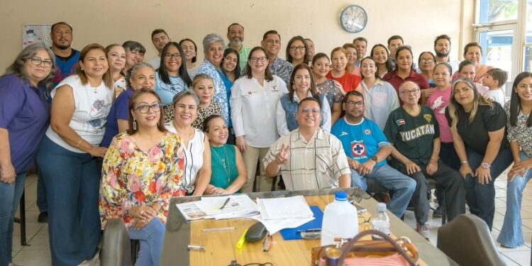 Inicia Gobierno del Estado entrega de becas «Futuro Tamaulipas, Jóvenes de Nivel Superior»