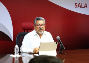 Tamaulipas, entre los estados con menor incidencia delictiva