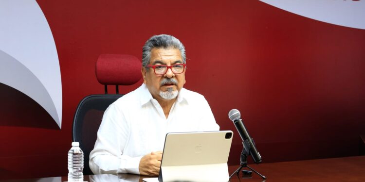 Tamaulipas, entre los estados con menor incidencia delictiva