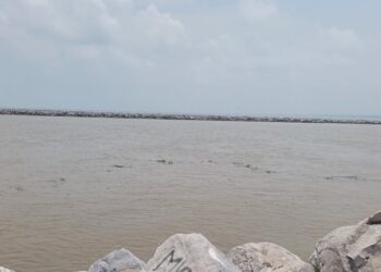 Refuerza Tamaulipas vigilancia para frenar contaminación de cuerpos de agua