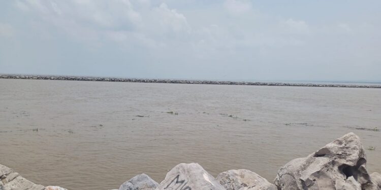 Refuerza Tamaulipas vigilancia para frenar contaminación de cuerpos de agua