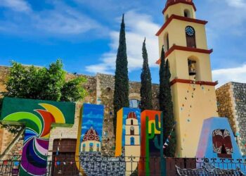 Invita Turismo a visitar pueblos y barrio mágico de Tamaulipas