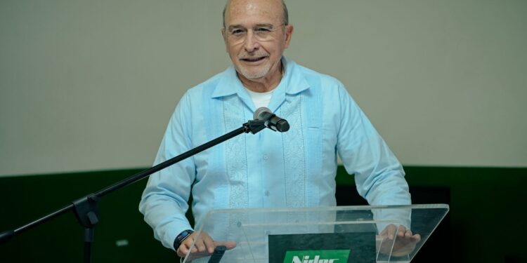 Gobernador y NIDEC anuncian inversión de 23 millones de dólares en Reynosa