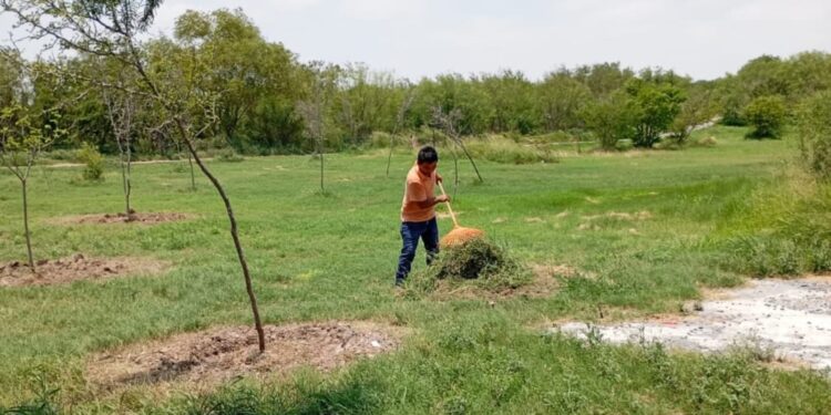 Fortalece Tamaulipas medidas para proteger reservas naturales