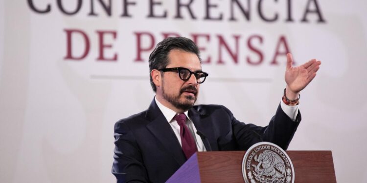 Tras años de abandono, avanza sector salud de Tamaulipas con el IMSS-Bienestar