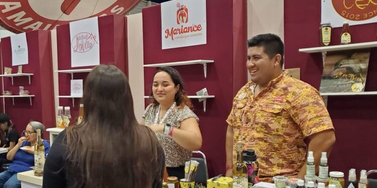 Campo y comercio impulsan crecimiento de economía de Tamaulipas