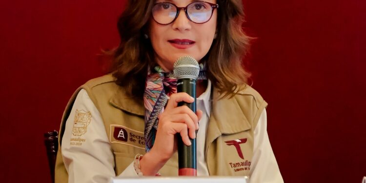 Campo y comercio impulsan crecimiento de economía de Tamaulipas