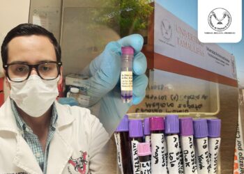 Estudia la UAT al parásito que causa babesiosis en perros y su posible contagio a humanos