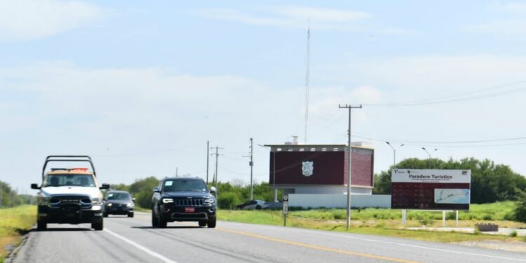 Reconoce Gobierno de San Luis Potosí efectividad de convenio interestatal de seguridad firmado en Tamaulipas