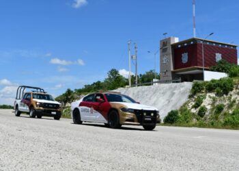 Reconoce Gobierno de San Luis Potosí efectividad de convenio interestatal de seguridad firmado en Tamaulipas