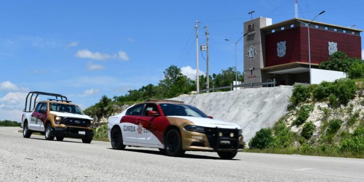 Reconoce Gobierno de San Luis Potosí efectividad de convenio interestatal de seguridad firmado en Tamaulipas