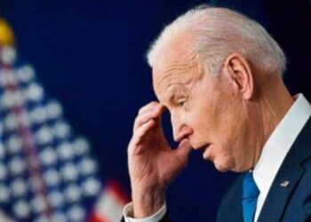 #DeUltimoMomento / Joe Biden declina su candidatura por la presidencia de EU