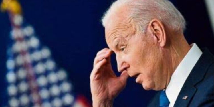 #DeUltimoMomento / Joe Biden declina su candidatura por la presidencia de EU