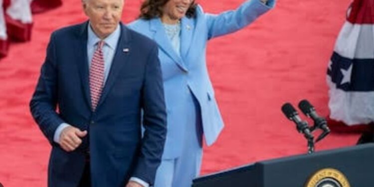 #DeUltimoMomento / Joe Biden declina su candidatura por la presidencia de EU