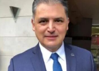 Asesinan a Julio Almanza Armas, líder de la Fecanaco en Tamaulipas