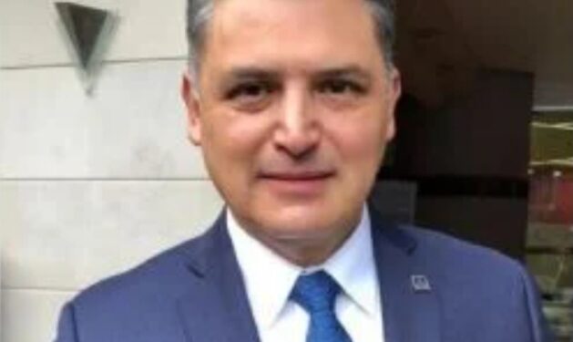 Asesinan a Julio Almanza Armas, líder de la Fecanaco en Tamaulipas