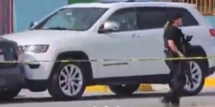 Asesinan a Julio Almanza Armas, líder de la Fecanaco en Tamaulipas