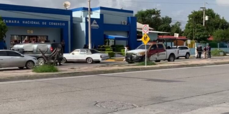 Asesinan a Julio Almanza Armas, líder de la Fecanaco en Tamaulipas