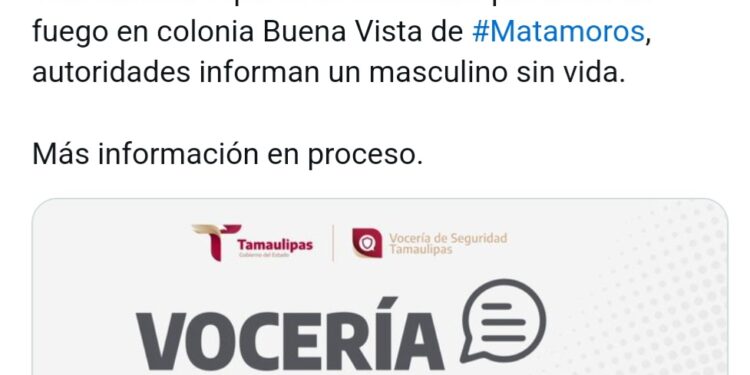 Asesinan a Julio Almanza Armas, líder de la Fecanaco en Tamaulipas