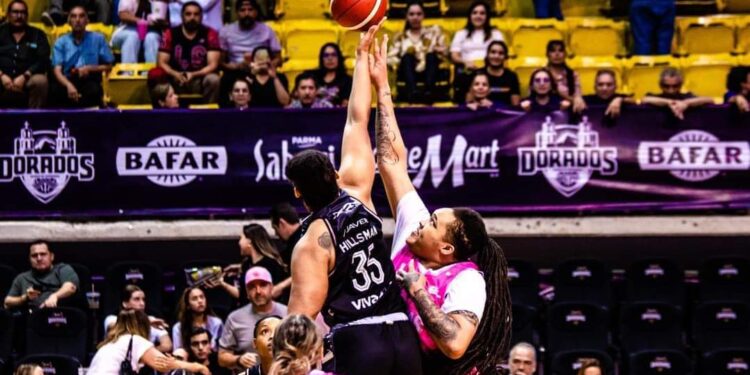 «Fuerza Regia» campeonas 🏆