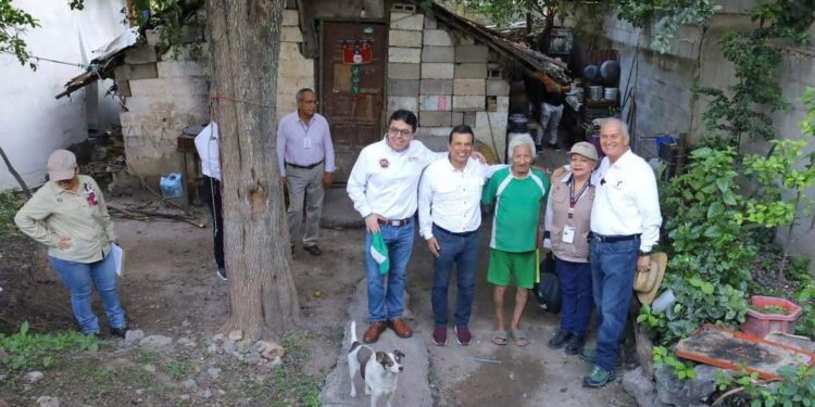 El municipio de Victoria trabaja en el reforzamiento de acciones para la prevención y control del dengue