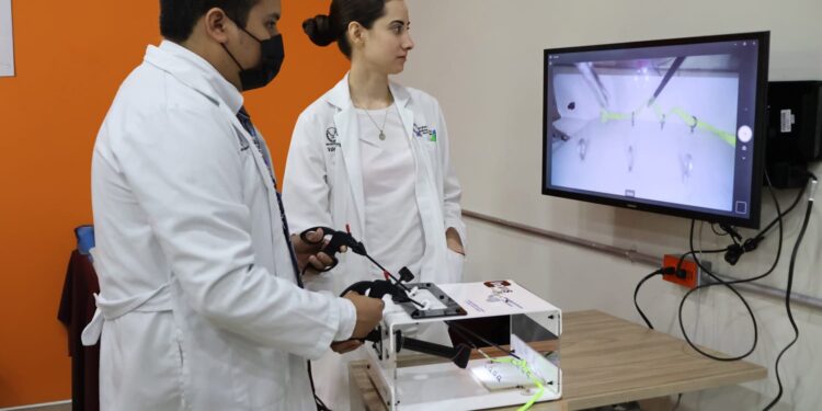 Cuenta la UAT con mejores instalaciones para la educación integral de sus estudiantes